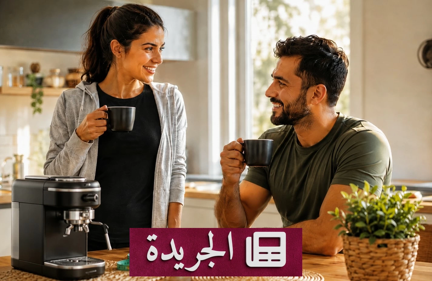 دراسة علمية تكشف دور القهوة في خفض الدهون بالجسم - آخر الأخبار - الجريدة
