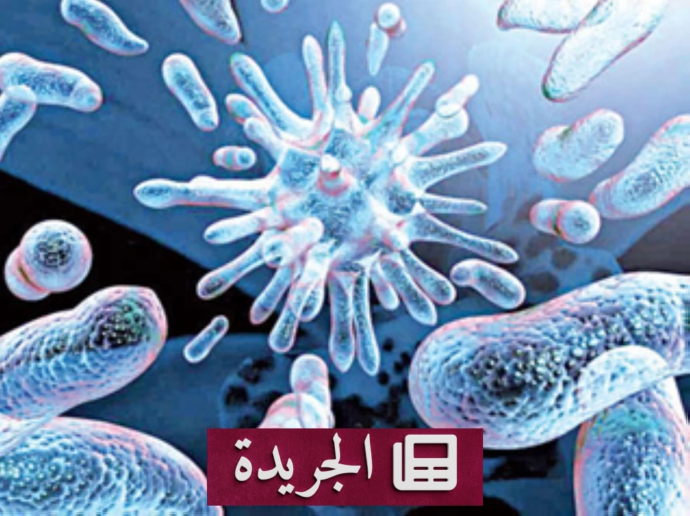 دراسة ناسا تكشف عن قدرة الميكروبات على البقاء على سطح القمر - أخبار أونلاين