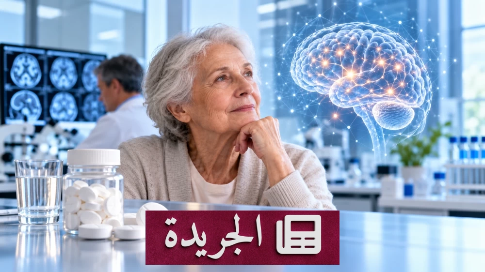 دراسة تكشف دوراً جينياً محتملاً للأسبرين في الوقاية من الخرف - آخر الأخبار - الجريدة