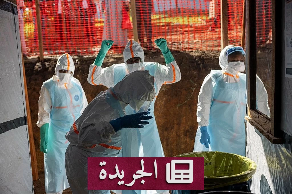 دراسة تكشف مصدراً محتملاً لانتشار فيروس إيبولا في الكونغو الديمقراطية - أخبار أونلاين