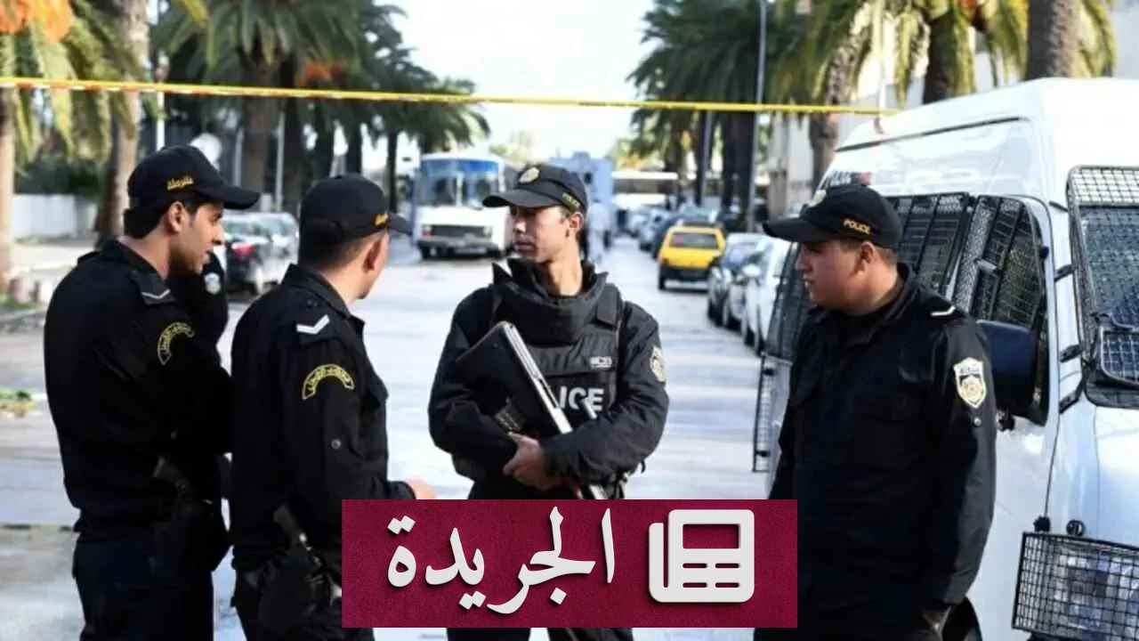 ضربة أمنية قوية لشبكة تهريب الكنوز التاريخية بتونس - آخر أخبار الجريدة