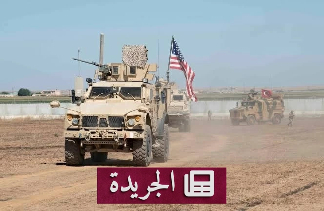 ضربة أمريكية دقيقة تقضي على قيادي بارز في داعش بسورية - آخر الأخبار - الجريدة