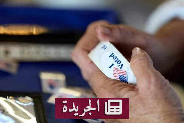ضربة قضائية لإدارة ترمب قبل الانتخابات النصفية الأميركية - آخر الأخبار - الجريدة