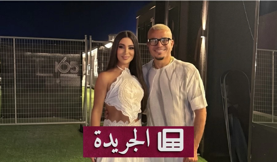 دي جي لبنانية تثير الجدل في حفل عمرو دياب بالأردن - آخر الأخبار - الجريدة