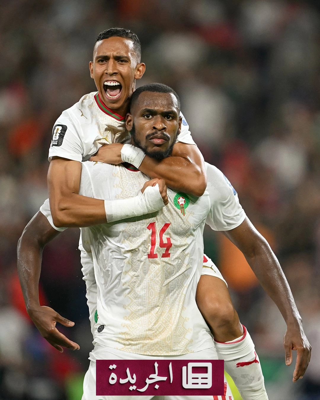 ديوب يفضح سر عودة المغرب أمام هولندا في كأس العالم 2026 - آخر الأخبار - الجريدة