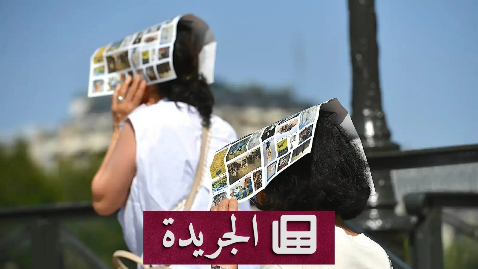  Europe facing unprecedented heatwave death toll - آخر الأخبار - الجريدة
