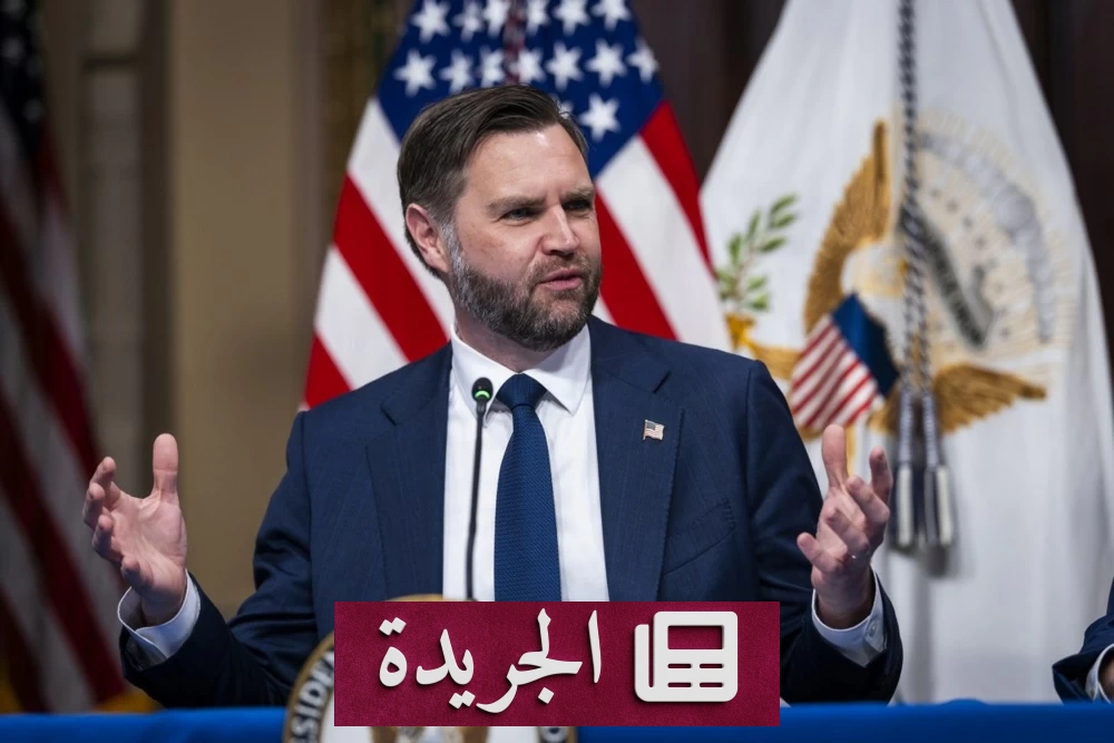 فانز يعلن توقيع الاتفاق مع إيران إلكترونياً ويؤكد عدم الإفراج عن أموالها قبل الالتزام - آخر أخبار الجريدة