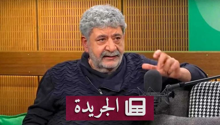 فارس الحلو يرد على شائعات اعتزاله الفن بسخرية لاذعة - أخبار أونلاين