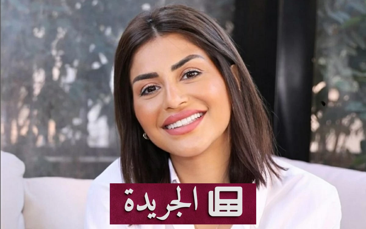 فضالي تروي تفاصيل أزمتها في سوريا وتبرر اعتذارها عن مسلسل سوري - آخر أخبار الجريدة