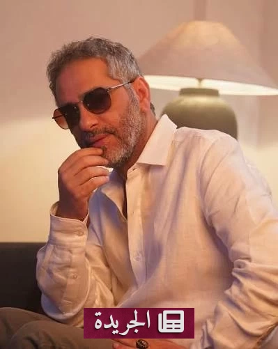 فضل شاكر بعد البراءة رسالة شكر وعودة قريبة للفن - آخر الأخبار - الجريدة