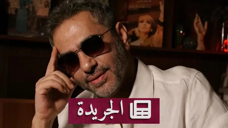 فضل شاكر يستقبل دعوة رسمية للتكريم في سورية بعد إخلاء سبيله - آخر الأخبار - الجريدة