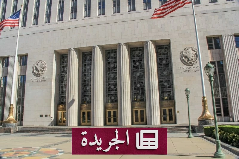 فضيحة أمنية كبرى.. شركة أمريكية تخضع لسيطرة روسية سرية - آخر الأخبار - الجريدة