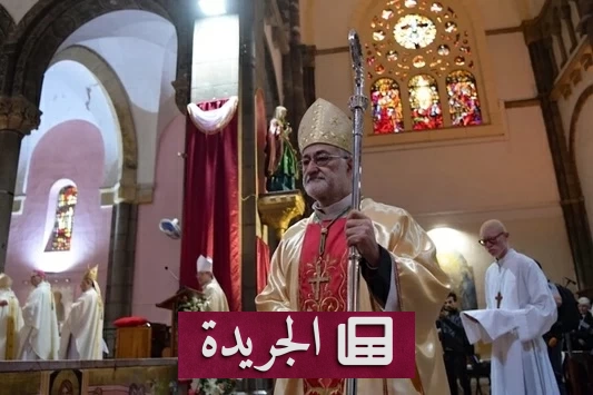 فضيحة جديدة تطال أسقف الرباط وتكشف شبكة تواطؤ كنسي عبر القارات - آخر أخبار الجريدة