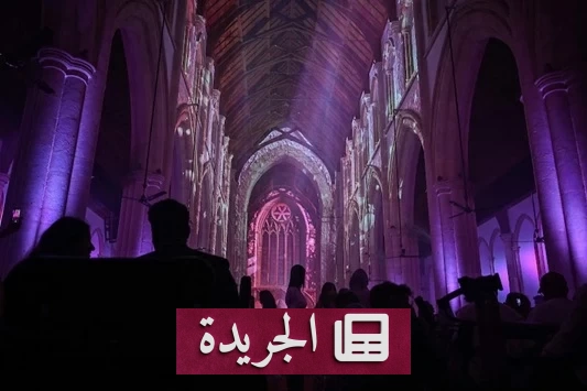 فضيحة كاهن فرنسي متهم باغتصاب أطفال خلال مخيمات صيفية - آخر أخبار الجريدة