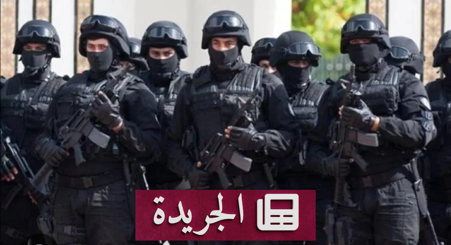 فضيحة مالية كبرى في تونس.. عقوبات مشددة على عصابة استغلت الرهان الرياضي الإلكتروني - آخر الأخبار - الجريدة