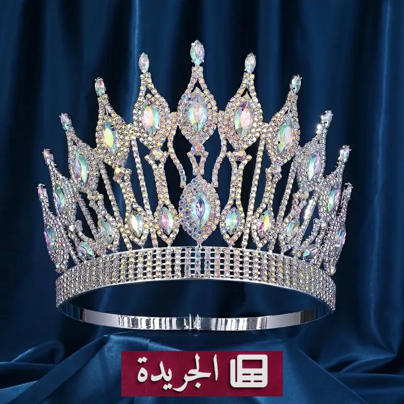 فضيحة ملكة جمال قليبية تتحول إلى احتجاجات غاضبة بتونس - آخر أخبار الجريدة