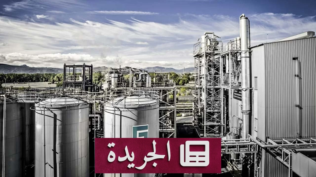 فضيحة تجارية كبرى شركة «جُنفور» تتورط بتهريب النفط الروسي رغم نفيها - آخر الأخبار - الجريدة