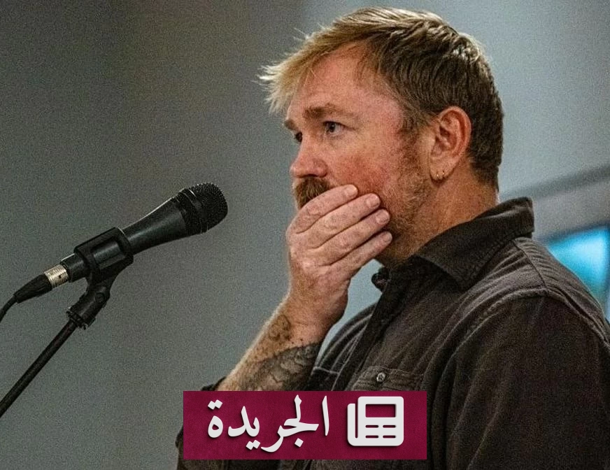 فضيحة تهز الديمقراطيين بانسحاب مرشحهم لانتخابات مجلس الشيوخ - آخر الأخبار - الجريدة
