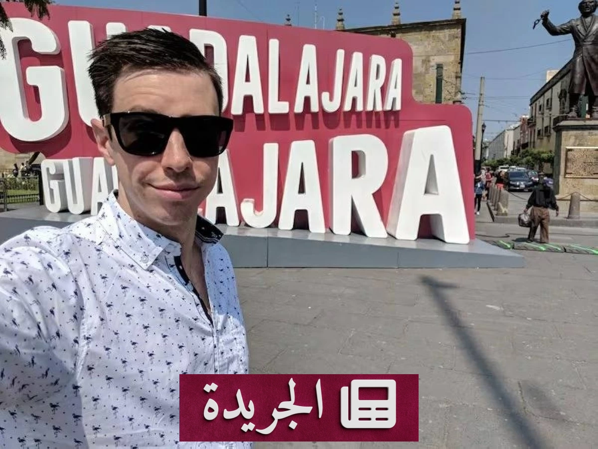فضيحة طيار مزيف يخدع شركات الطيران 4 أعوام - آخر الأخبار - الجريدة