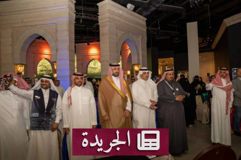 فن التصوير في جدة يوثق الماضي ويرسم الحاضر - آخر الأخبار - الجريدة