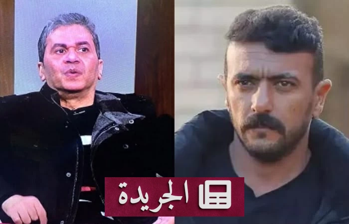 فنان مصري يعاني من التصلب المتعدد يتلقى دعماً من أحمد العوضي - آخر الأخبار - الجريدة