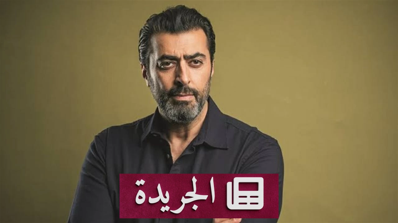 فنان سوري يبكي على الهواء ويعتذر لوالدته بعد غياب دام سنوات - آخر الأخبار - الجريدة