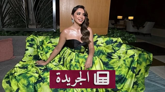 فنانة تركية تحتفي بمحمد صلاح في حفل غنائي مباشر - آخر الأخبار - الجريدة