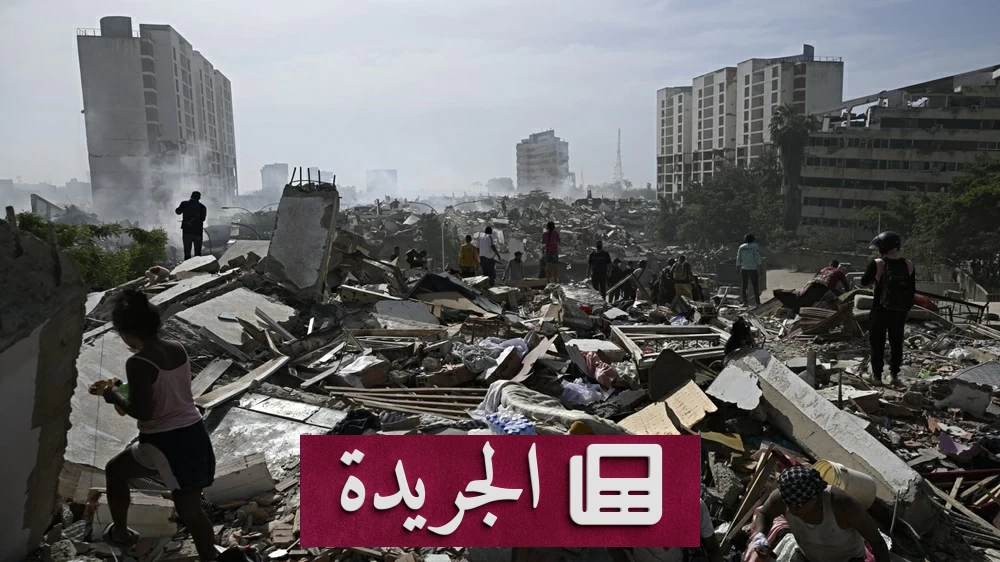 فنزويلا تشهد 782 هزة ارتدادية بعد الزلزالين المدمرين - أخبار أونلاين