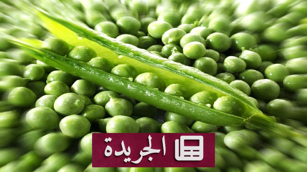 فوائد البازلاء الصحية والطبية لا غنى عنها - آخر أخبار الجريدة