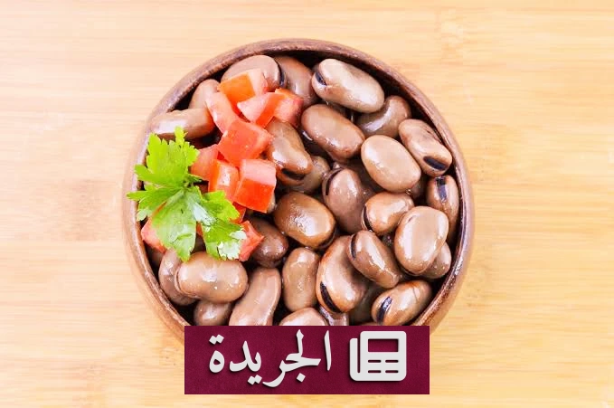 فوائد الفول الصحية لا تقتصر على الطاقة فقط - آخر الأخبار - الجريدة