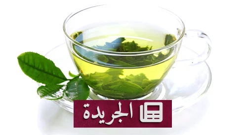 فوائد الشاي الأخضر الصحية لا تقتصر على اليقظة فحسب - آخر الأخبار - الجريدة