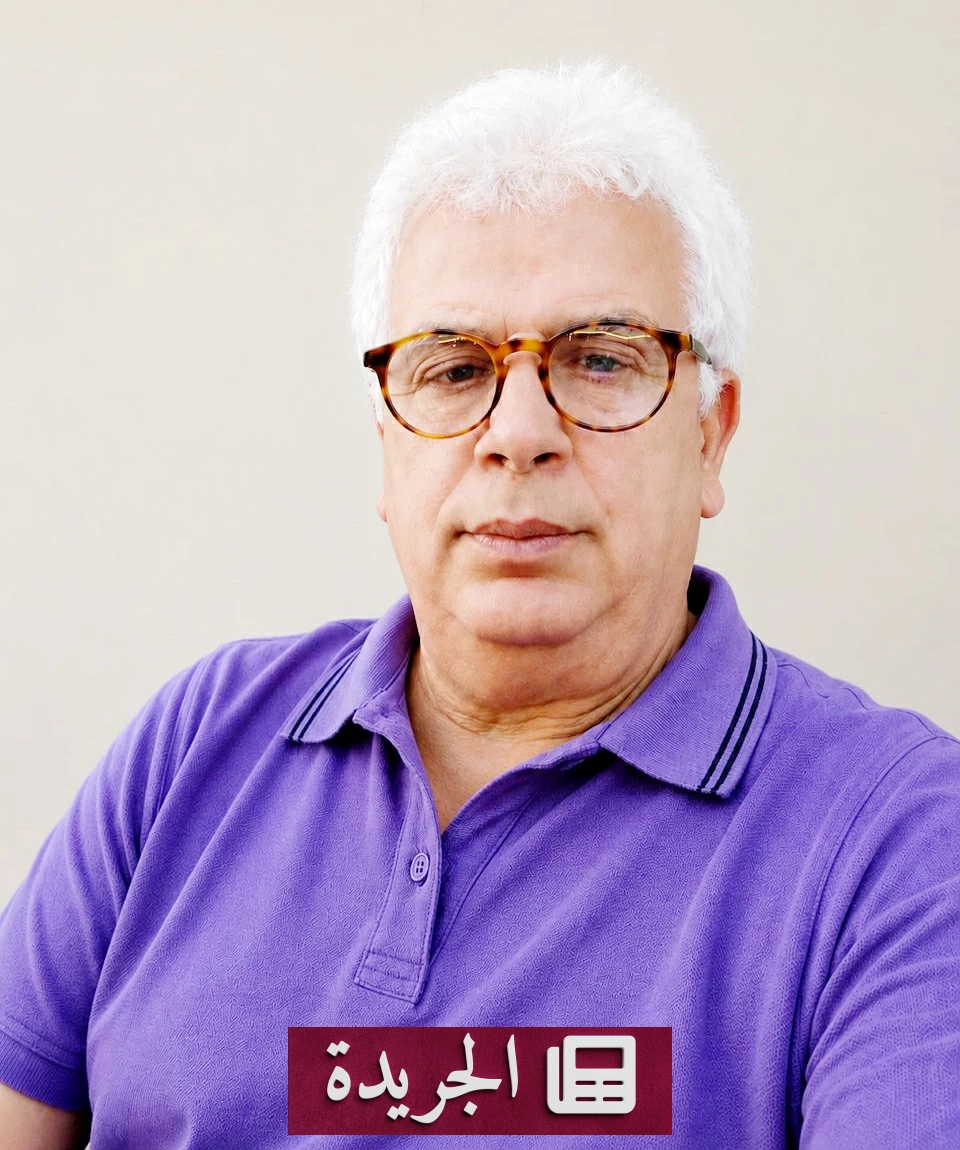 فراغٌ لا يمحوه الزمن - آخر الأخبار - الجريدة