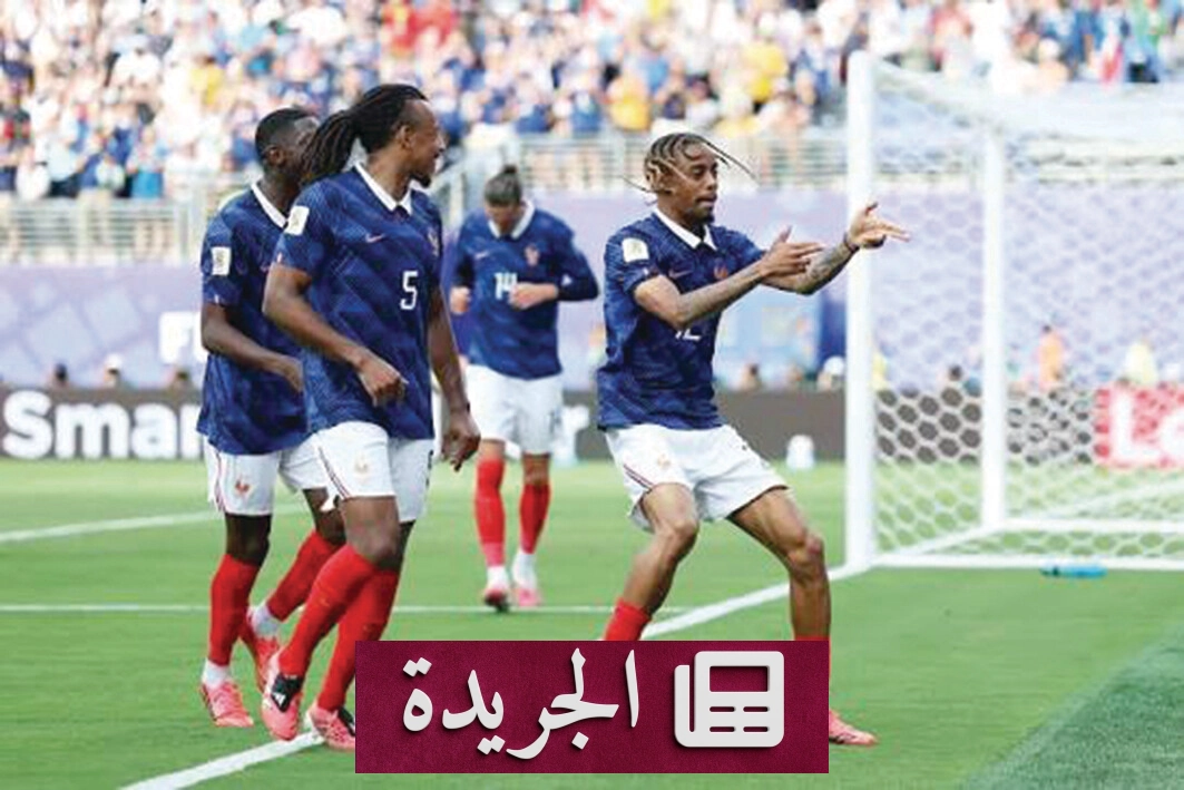 فرنسا خارج نصف نهائي كأس العالم 2026 بعد خسارتها أمام إسبانيا - آخر أخبار الجريدة