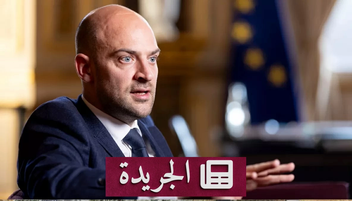 فرنسا تهدد إيران برد قاس بعد اعتقال دبلوماسييها وتعرضهما للإساءة - آخر أخبار الجريدة