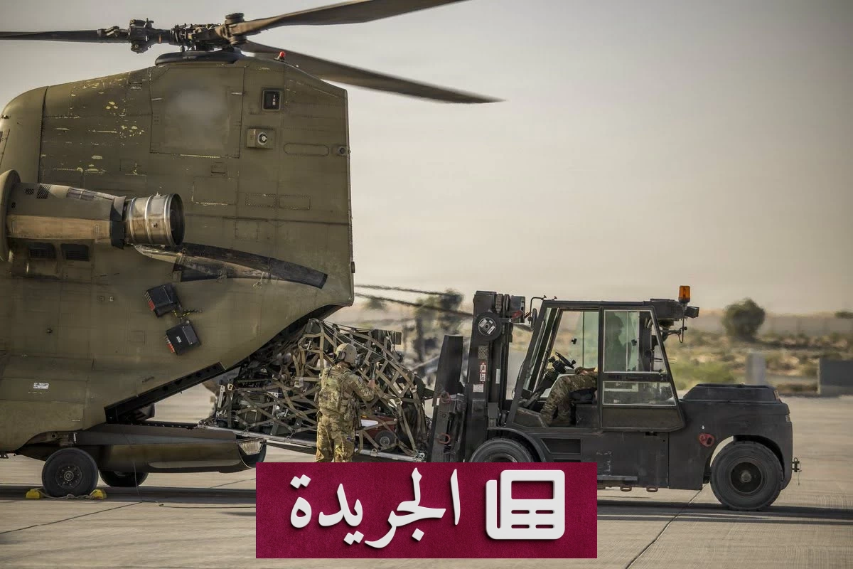 فرنسا تتخذ إجراءات حازمة ضد إيران وتتهم واشنطن الحرس الثوري بالقرصنة الإلكترونية - آخر الأخبار - الجريدة
