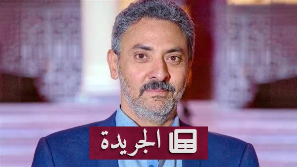 فتحي عبد الوهاب يكشف حقيقة إساءته للمصورين في العرض الخاص لفيلم شيش دو - آخر الأخبار - الجريدة
