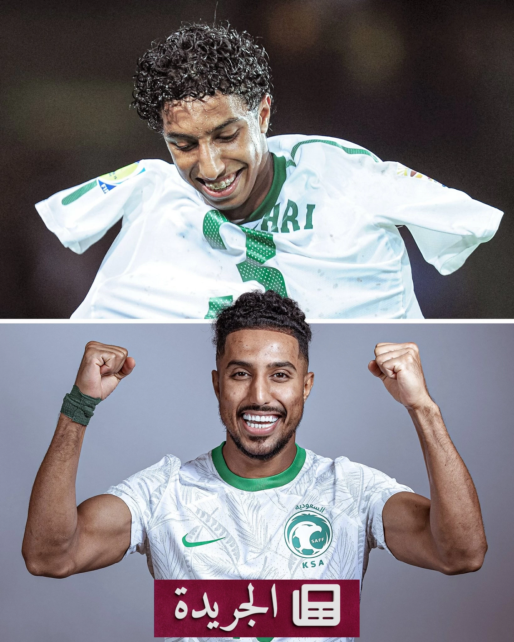 فيفا يسلط الضوء على سالم الدوسري قبل مونديال 2026 - آخر أخبار الجريدة