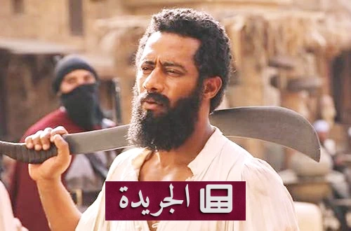 فيلم أسد يتصدر المشهد السينمائي العربي بمشروع طموح وشراكة مصرية سعودية - أخبار أونلاين