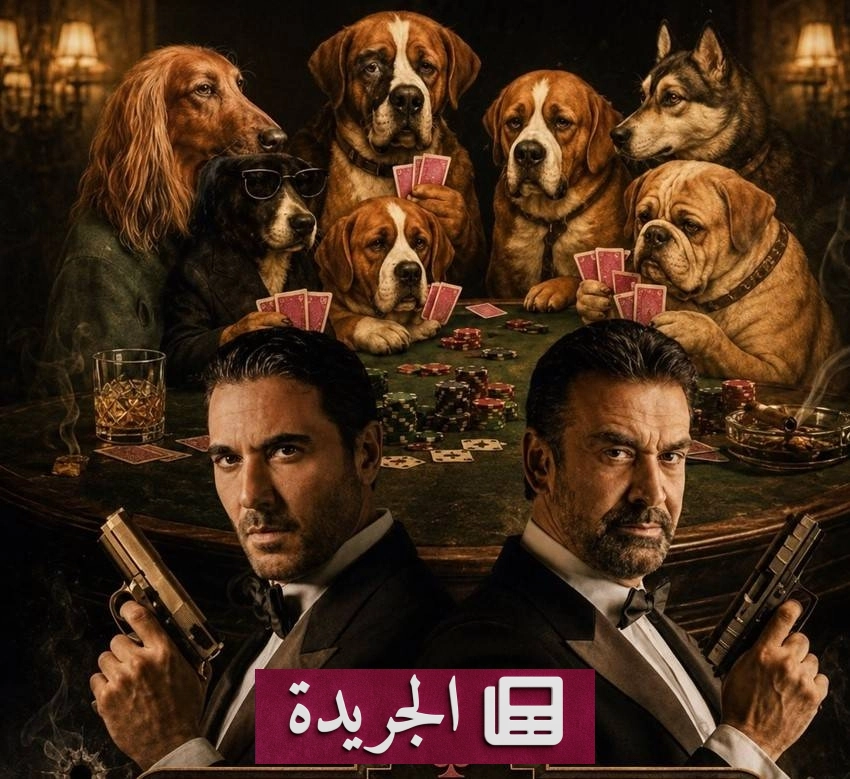 فيلم سعودي عالمي يحقق نجاحات غير مسبوقة في دور السينما - آخر الأخبار - الجريدة