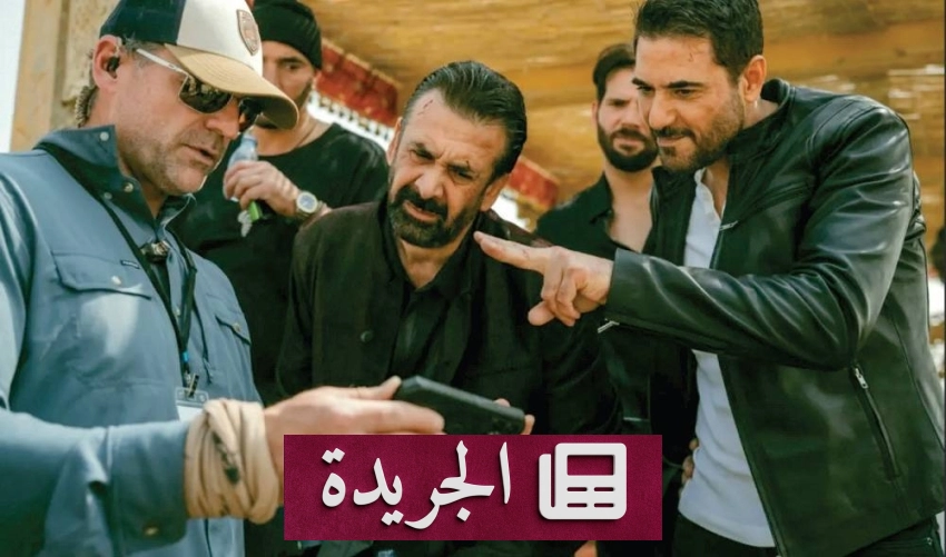 فيلم سفن دوجز السعودي يحطم الأرقام القياسية بعد 11 يوماً من عرضه - آخر أخبار الجريدة