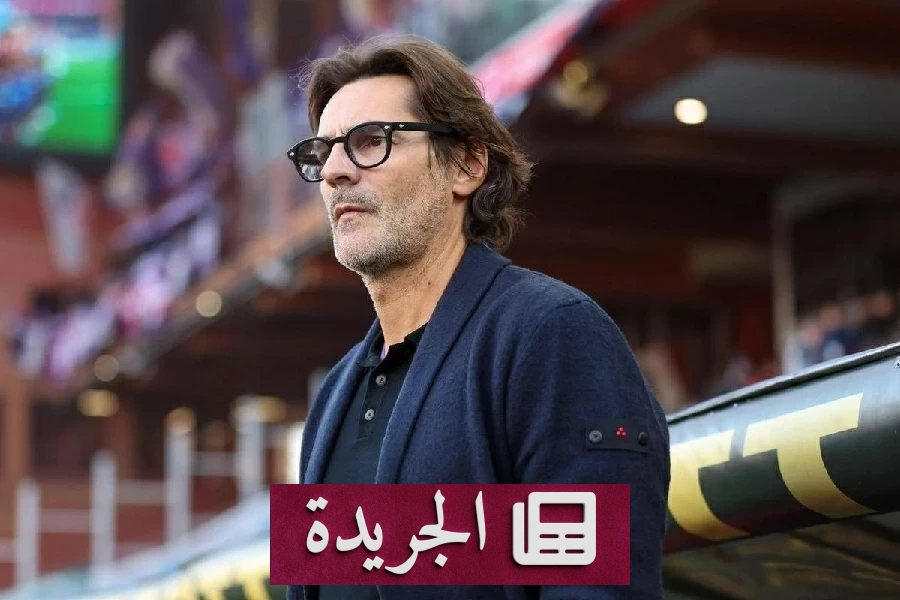 فيورنتينا يستعيد فانولي بعد بداية كارثية للدوري الإيطالي - آخر أخبار الجريدة