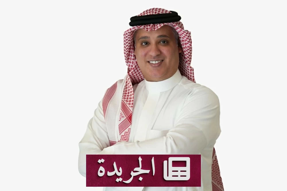 فيصل الخماش و«قل ودل».. إعلام المستقبل بين السرعة والمعنى - آخر الأخبار - الجريدة