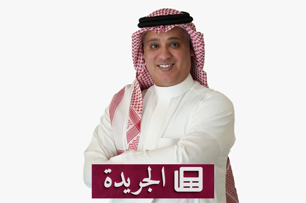 فيصل الخماش يتولى رئاسة تحرير منصة قل ودل في مرحلة تأسيسها - آخر الأخبار - الجريدة