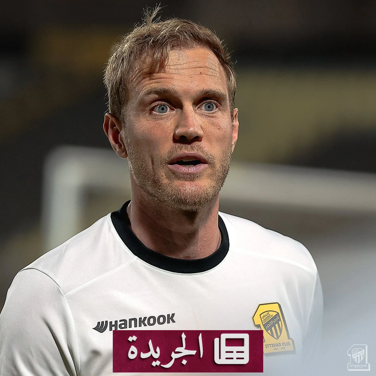 فيسينغ يغلق ملف الدوري ويتجه للقاء الشمال آسيوياً - آخر الأخبار - الجريدة