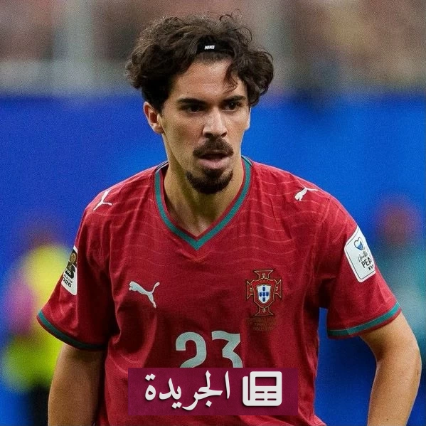 فيتينيا يدخل التاريخ بتمريراته الكاملة في مونديال 2026 - آخر أخبار الجريدة
