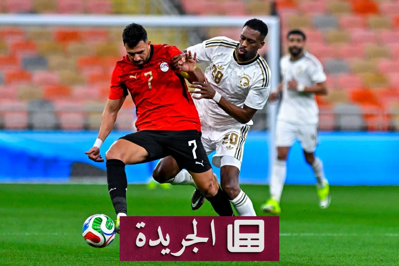 جابر: المنتخب السعودي يعاني من خلل فني وإداري ويحتاج إلى إصلاح عاجل قبل مونديال 2026 - أخبار أونلاين