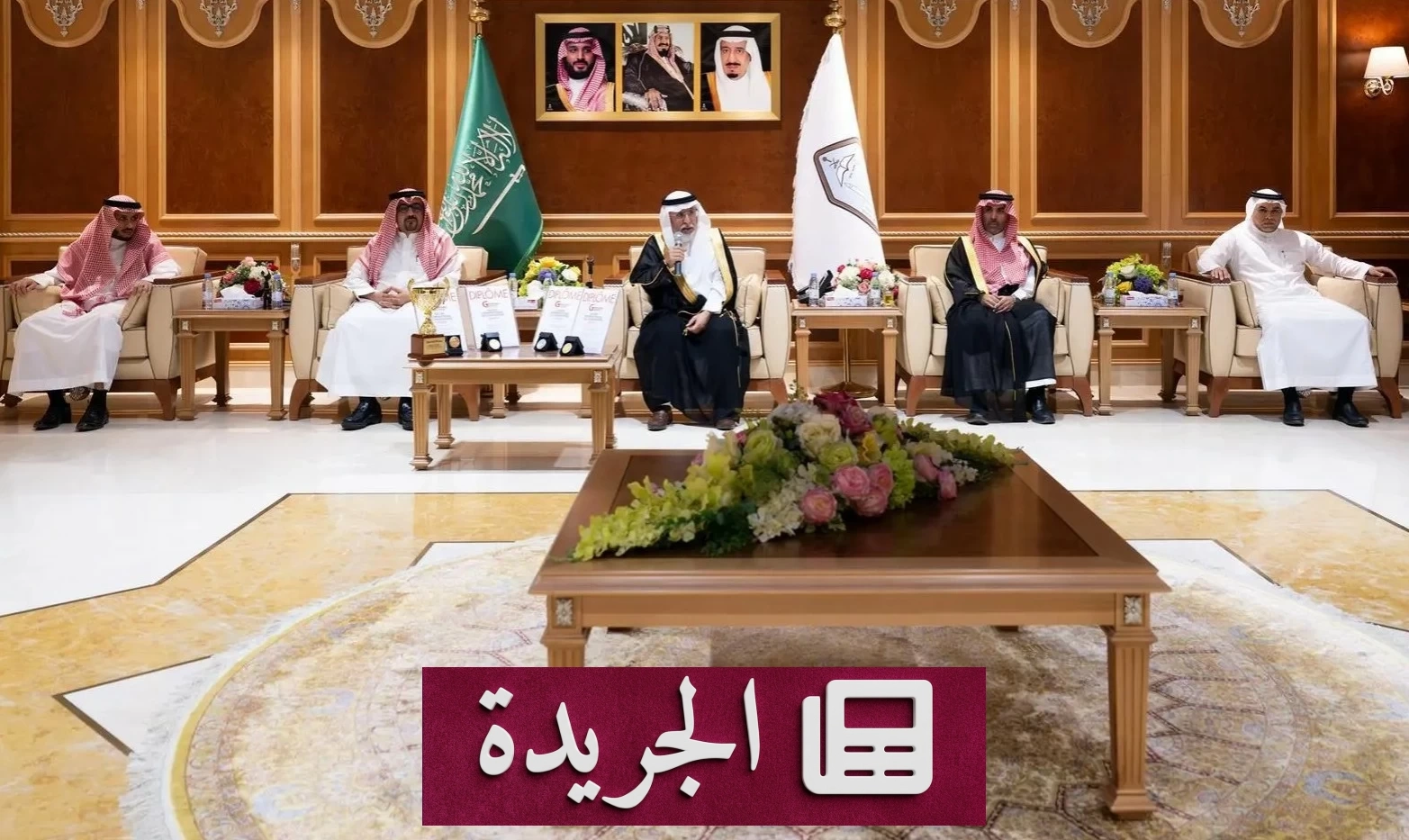 جامعة الإمام تحقق إنجازاً تاريخياً في معرض جنيف للاختراعات 2026 - أخبار أونلاين