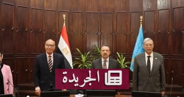 جامعة الإسكندرية تطلق مبادرة "تمكين".. كيف تسهم في دمج الطلاب ذوي الهمم في الحياة الجامعية؟ - آخر أخبار الجريدة