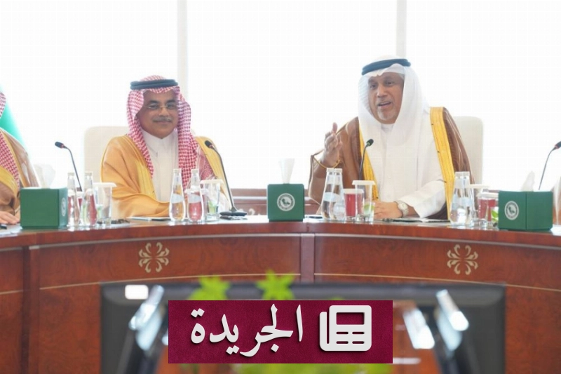 جامعة الملك فيصل تعزز شراكاتها الاستراتيجية مع القطاع الصناعي - آخر الأخبار - الجريدة
