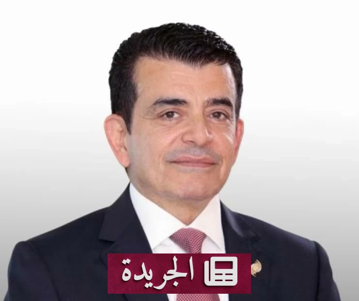 جامعة بكين تمنح الدكتور سالم المالك أستاذ كرسي ووتونغ تقديراً لمسيرته العلمية - آخر الأخبار - الجريدة